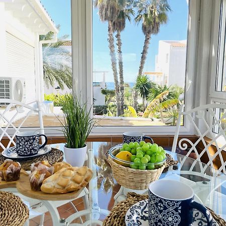 Apartamento Laguna Beach At Home Torrox Dış mekan fotoğraf