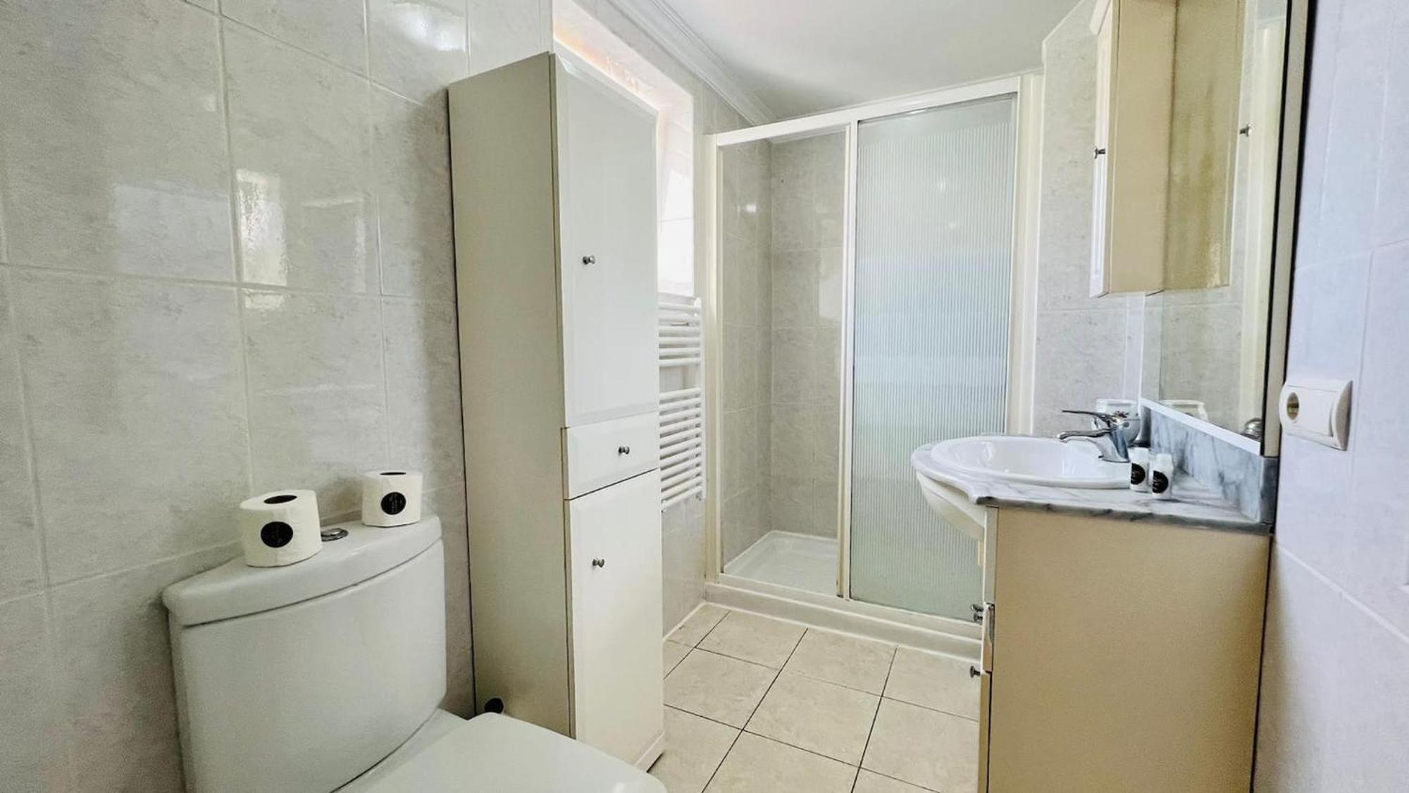 Apartamento Laguna Beach At Home Torrox Dış mekan fotoğraf